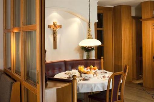 фото отеля Hotel Eggerbrau