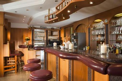фото отеля Hotel Eggerbrau