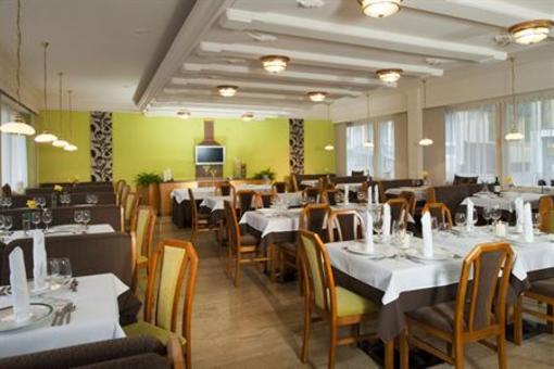 фото отеля Hotel Eggerbrau