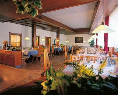 фото отеля Hotel Eggerbrau