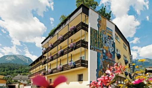 фото отеля Hotel Eggerbrau