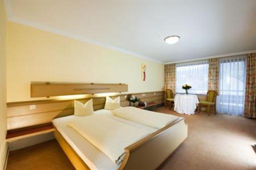 фото отеля Hotel Eggerbrau