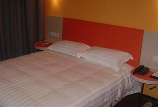 фото отеля Motel 168 Wenzhou Yongqiang