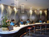 Motel 168 Wenzhou Yongqiang