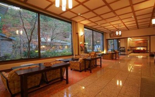 фото отеля Kanbayashi Hotel Senjukaku