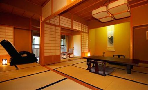 фото отеля Kanbayashi Hotel Senjukaku