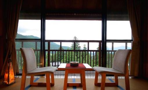 фото отеля Kanbayashi Hotel Senjukaku