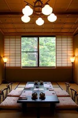 фото отеля Kanbayashi Hotel Senjukaku