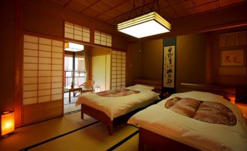 фото отеля Kanbayashi Hotel Senjukaku