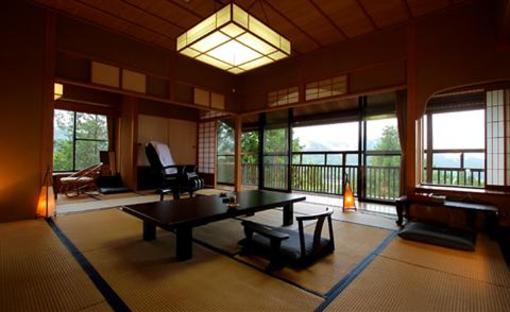 фото отеля Kanbayashi Hotel Senjukaku