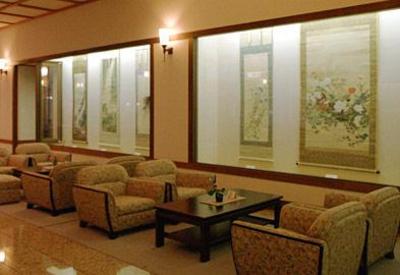 фото отеля Kanbayashi Hotel Senjukaku