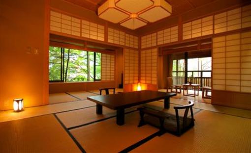 фото отеля Kanbayashi Hotel Senjukaku