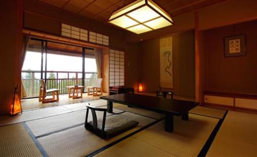 фото отеля Kanbayashi Hotel Senjukaku