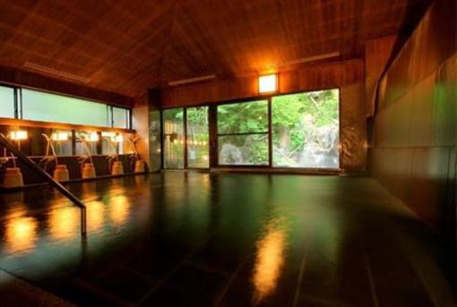 фото отеля Kanbayashi Hotel Senjukaku
