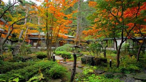фото отеля Kanbayashi Hotel Senjukaku