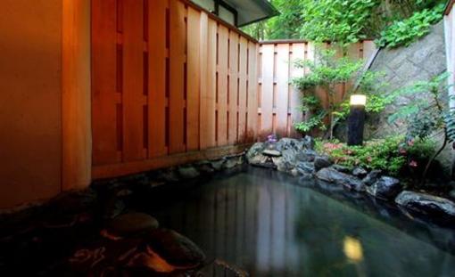 фото отеля Kanbayashi Hotel Senjukaku