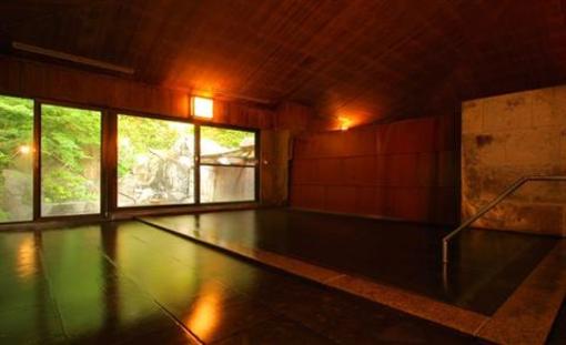 фото отеля Kanbayashi Hotel Senjukaku