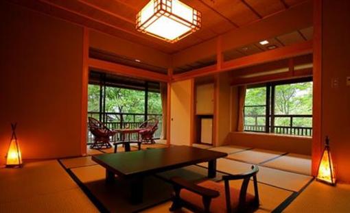 фото отеля Kanbayashi Hotel Senjukaku