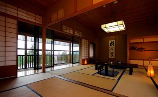фото отеля Kanbayashi Hotel Senjukaku