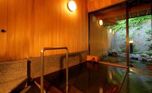 фото отеля Kanbayashi Hotel Senjukaku