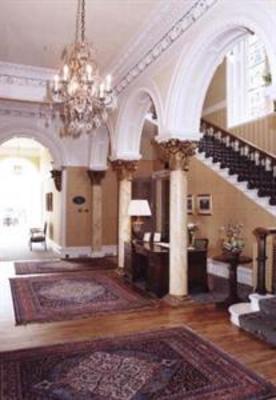 фото отеля Kingsknowes Hotel