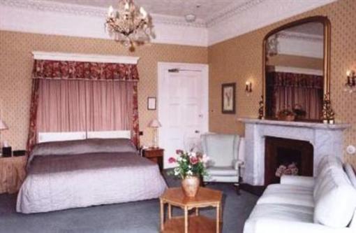 фото отеля Kingsknowes Hotel