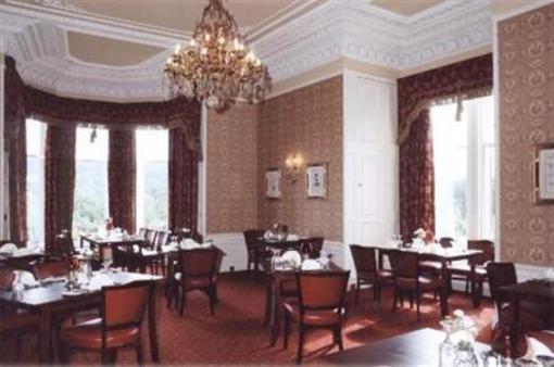 фото отеля Kingsknowes Hotel