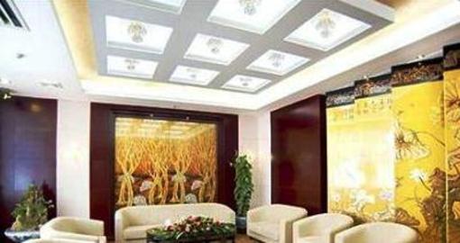 фото отеля Jinjiang Sunshine Hotel