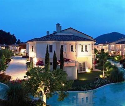фото отеля Portville Holiday Villas