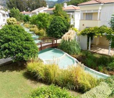 фото отеля Portville Holiday Villas