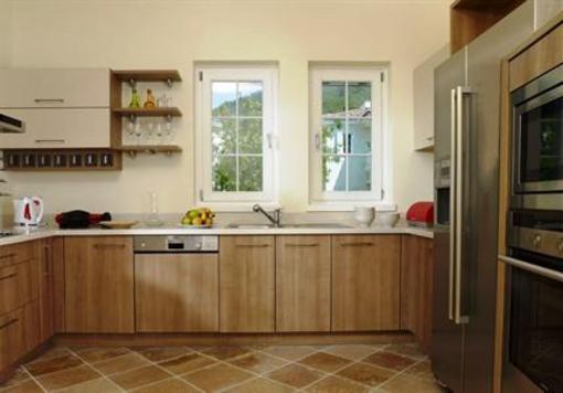 фото отеля Portville Holiday Villas