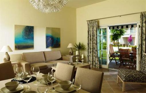 фото отеля Portville Holiday Villas