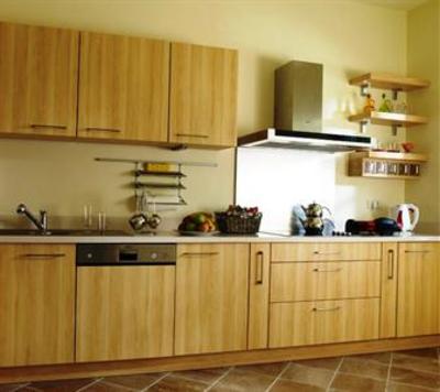 фото отеля Portville Holiday Villas