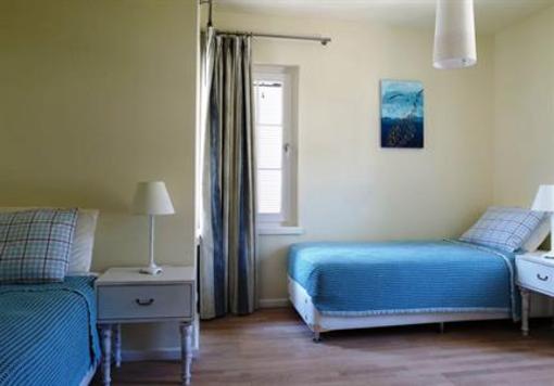 фото отеля Portville Holiday Villas