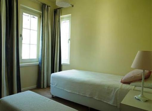 фото отеля Portville Holiday Villas