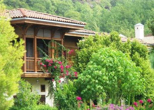 фото отеля Portville Holiday Villas