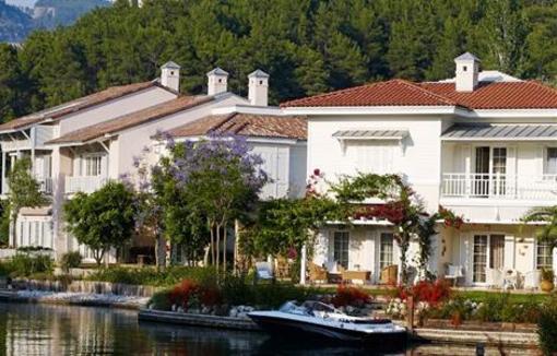 фото отеля Portville Holiday Villas