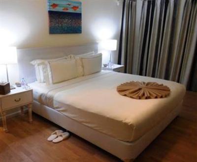 фото отеля Portville Holiday Villas