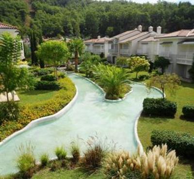 фото отеля Portville Holiday Villas