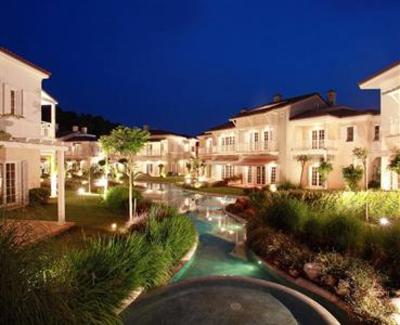 фото отеля Portville Holiday Villas
