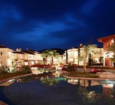 фото отеля Portville Holiday Villas