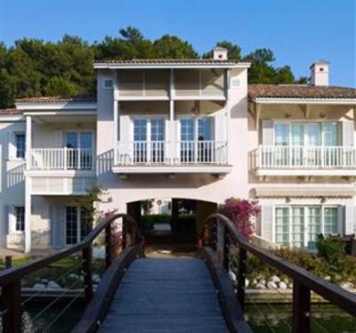 фото отеля Portville Holiday Villas