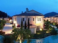 Portville Holiday Villas
