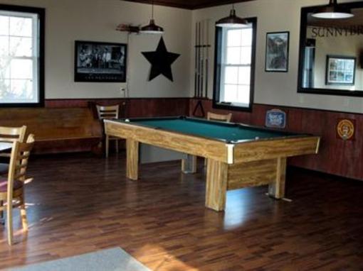 фото отеля Farrell House Lodge