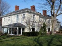 Farrell House Lodge