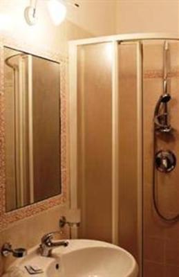 фото отеля Hotel Napoleon Pontremoli