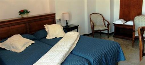 фото отеля Hotel Napoleon Pontremoli