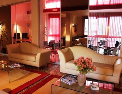 фото отеля Hotel Napoleon Pontremoli