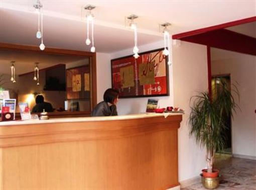 фото отеля Hotel Napoleon Pontremoli