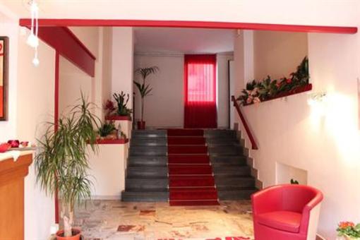 фото отеля Hotel Napoleon Pontremoli